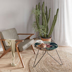 HEAVENLY BLOOM Coffee Table