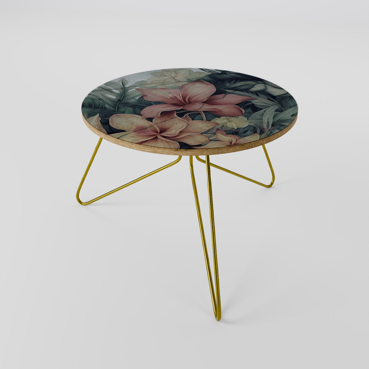 HEAVENLY BLOOM Coffee Table