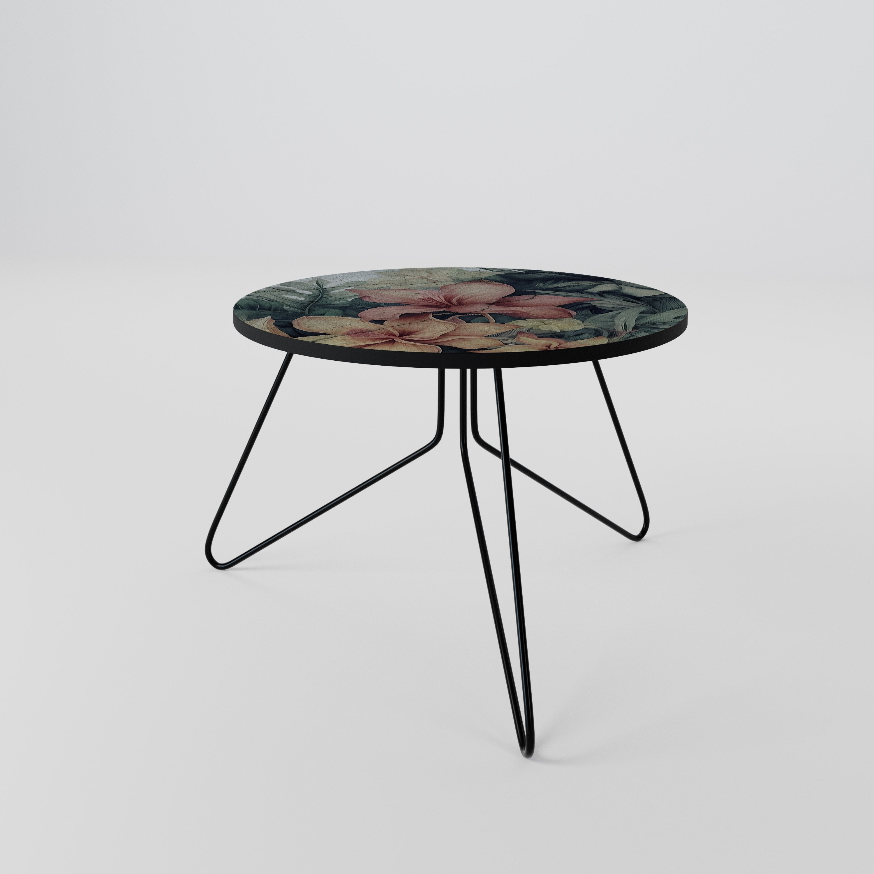 HEAVENLY BLOOM Coffee Table 60
