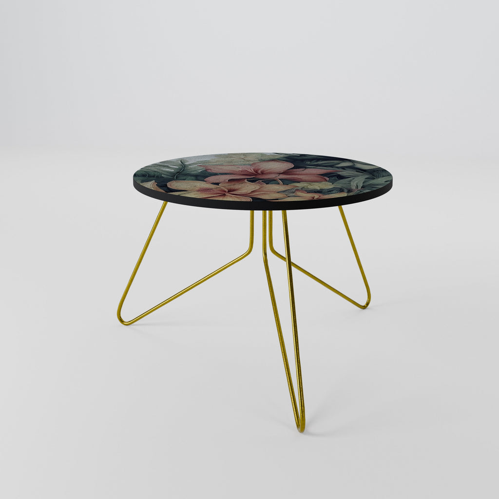 HEAVENLY BLOOM Coffee Table 60