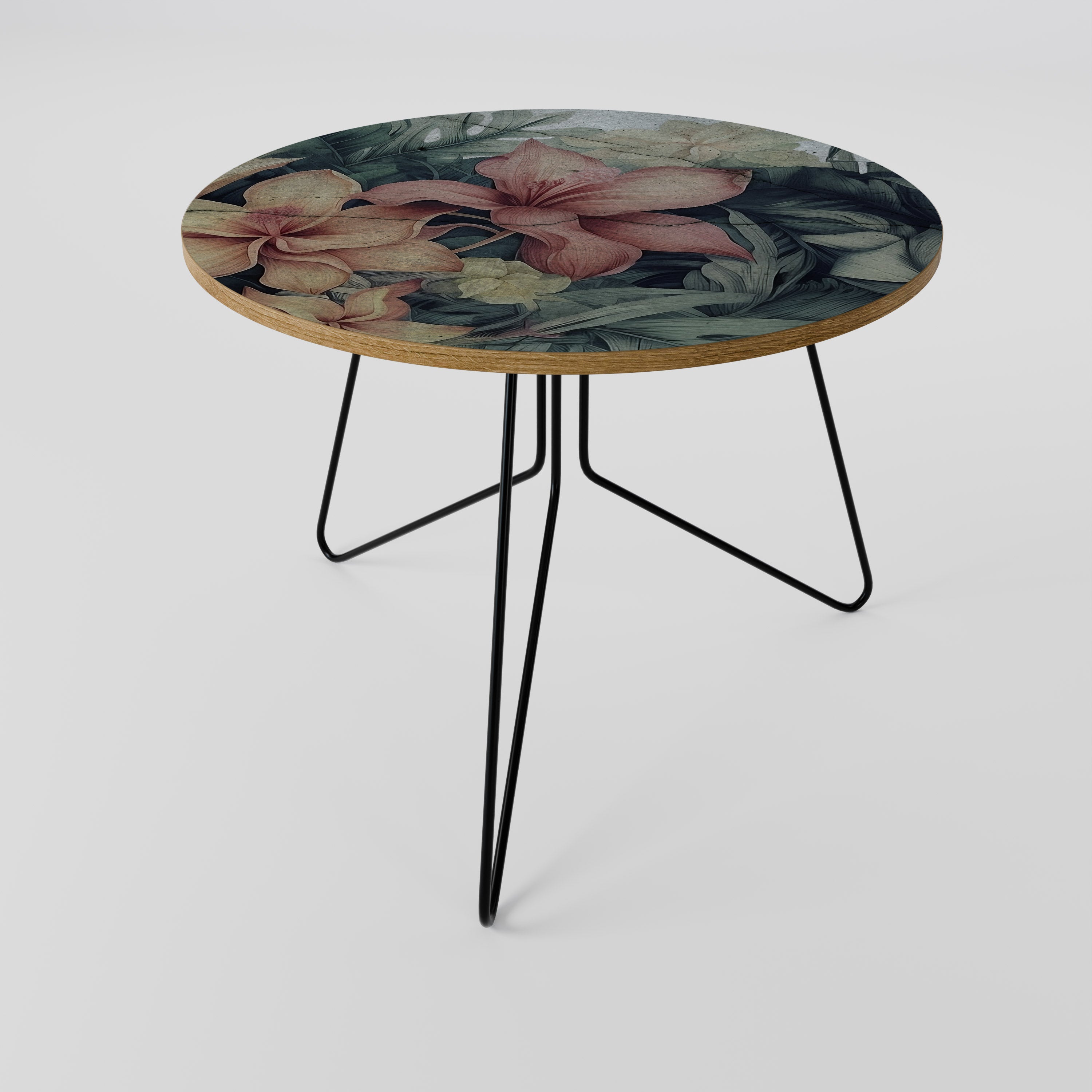 Table basse HEAVENLY BLOOM 69