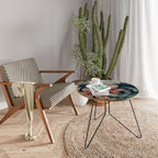 HEAVENLY BLOOM Coffee Table