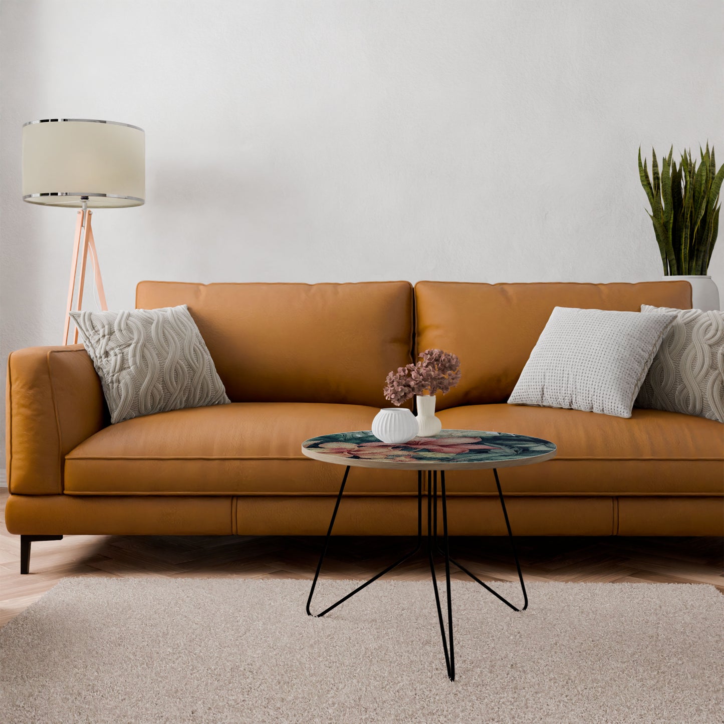 HEAVENLY BLOOM Coffee Table