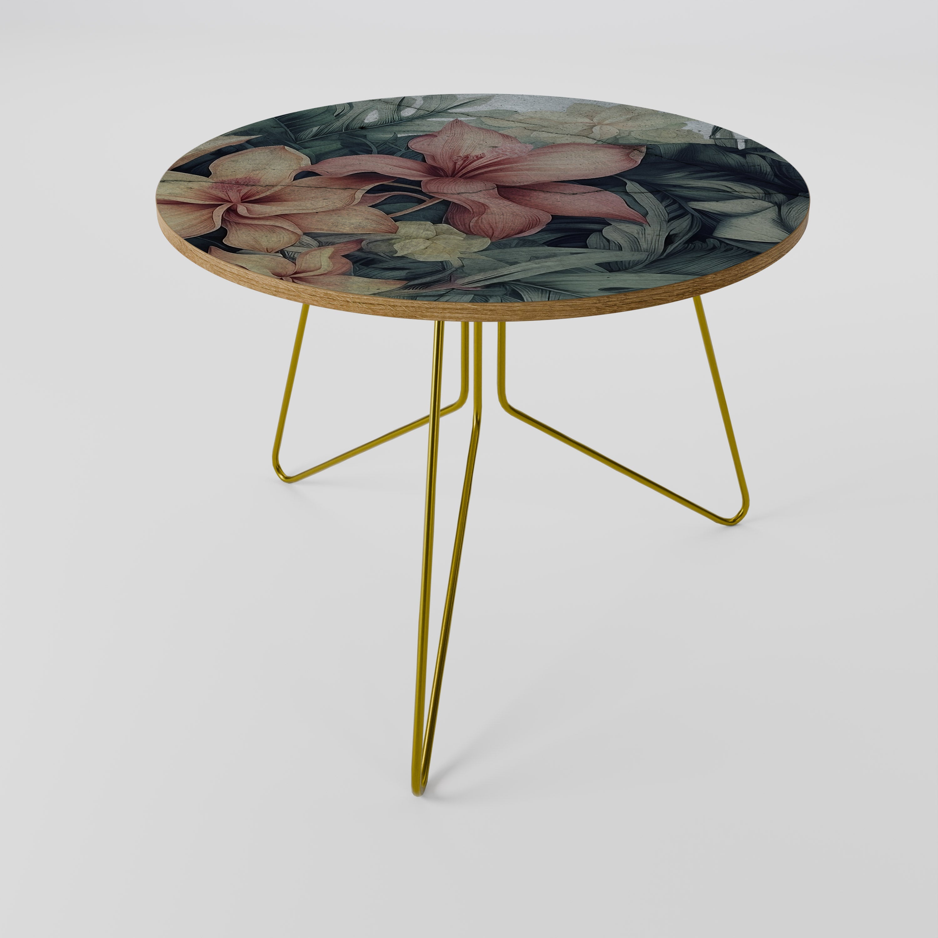 Table basse HEAVENLY BLOOM 69