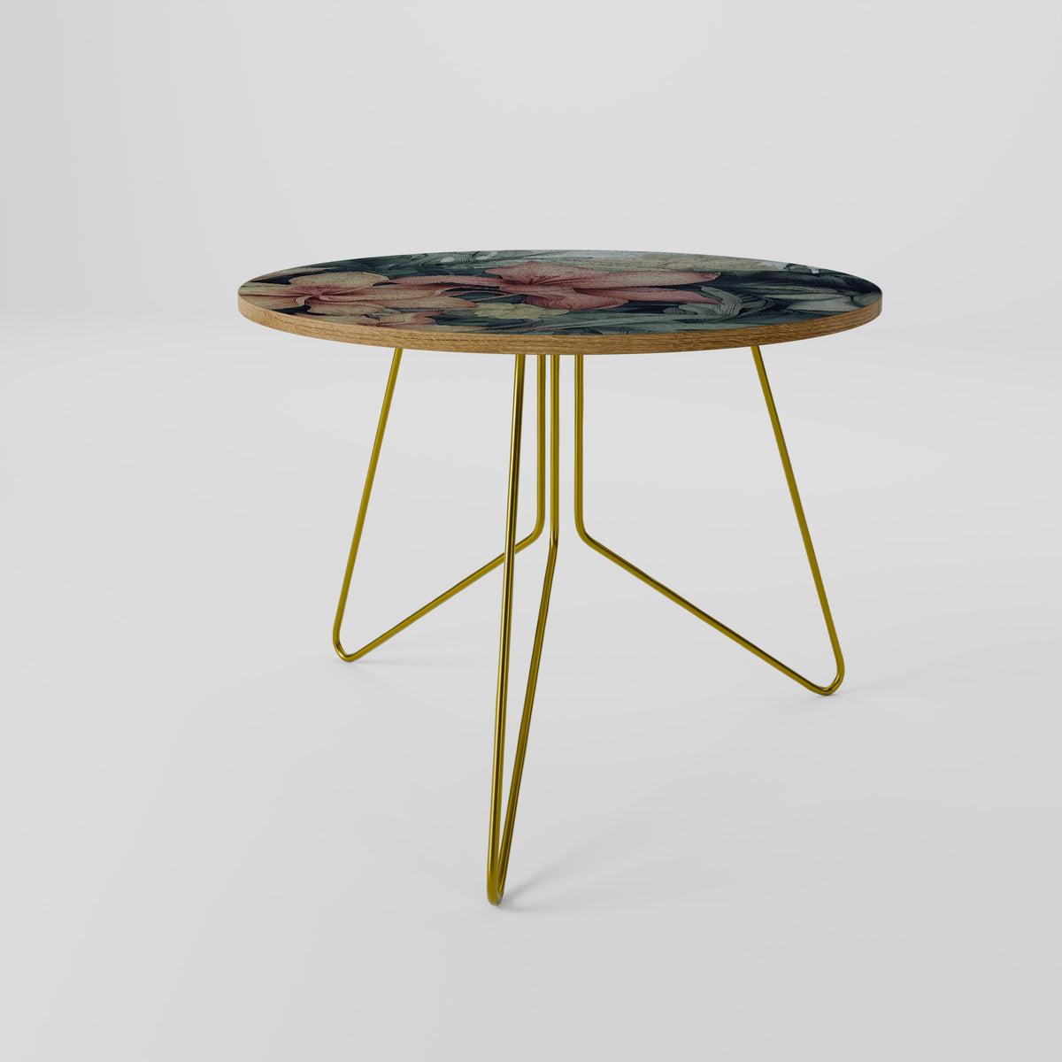 HEAVENLY BLOOM Coffee Table