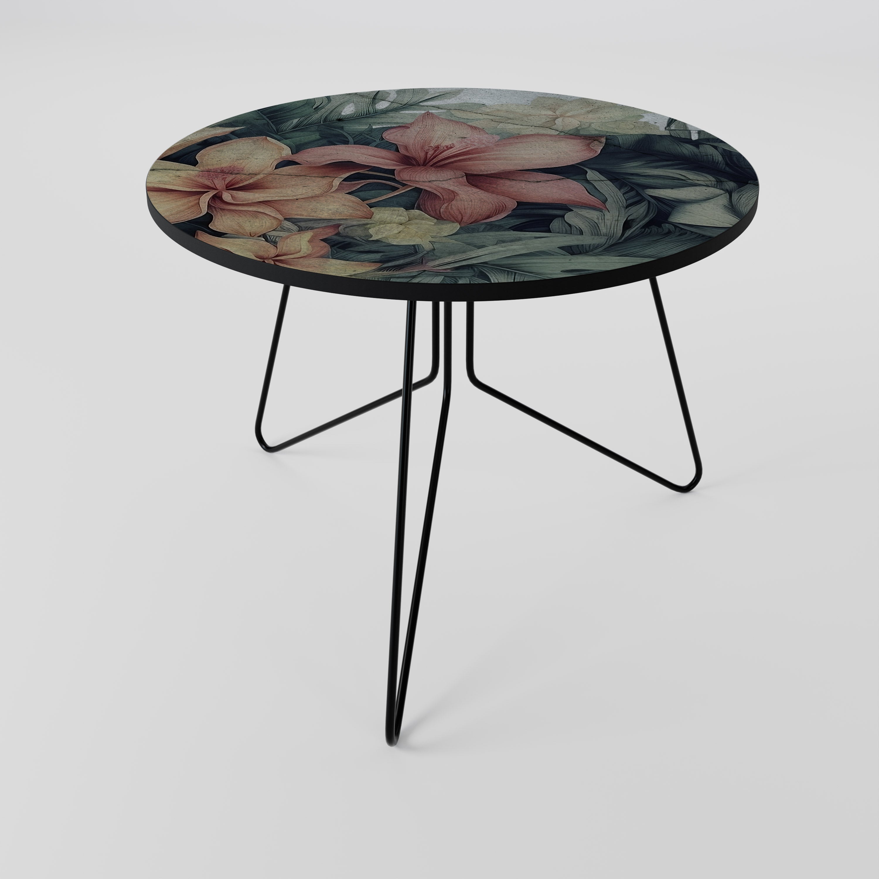 Table basse HEAVENLY BLOOM 69