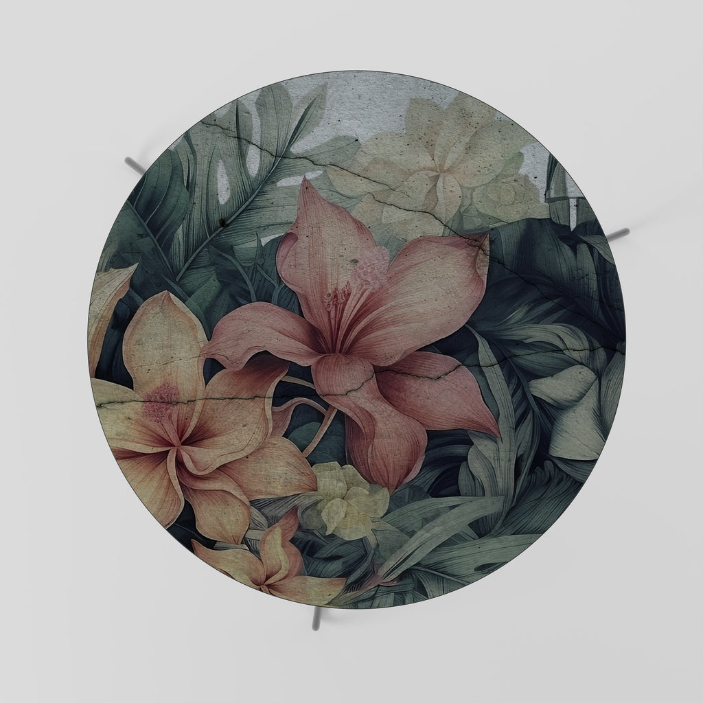 Table basse HEAVENLY BLOOM 69