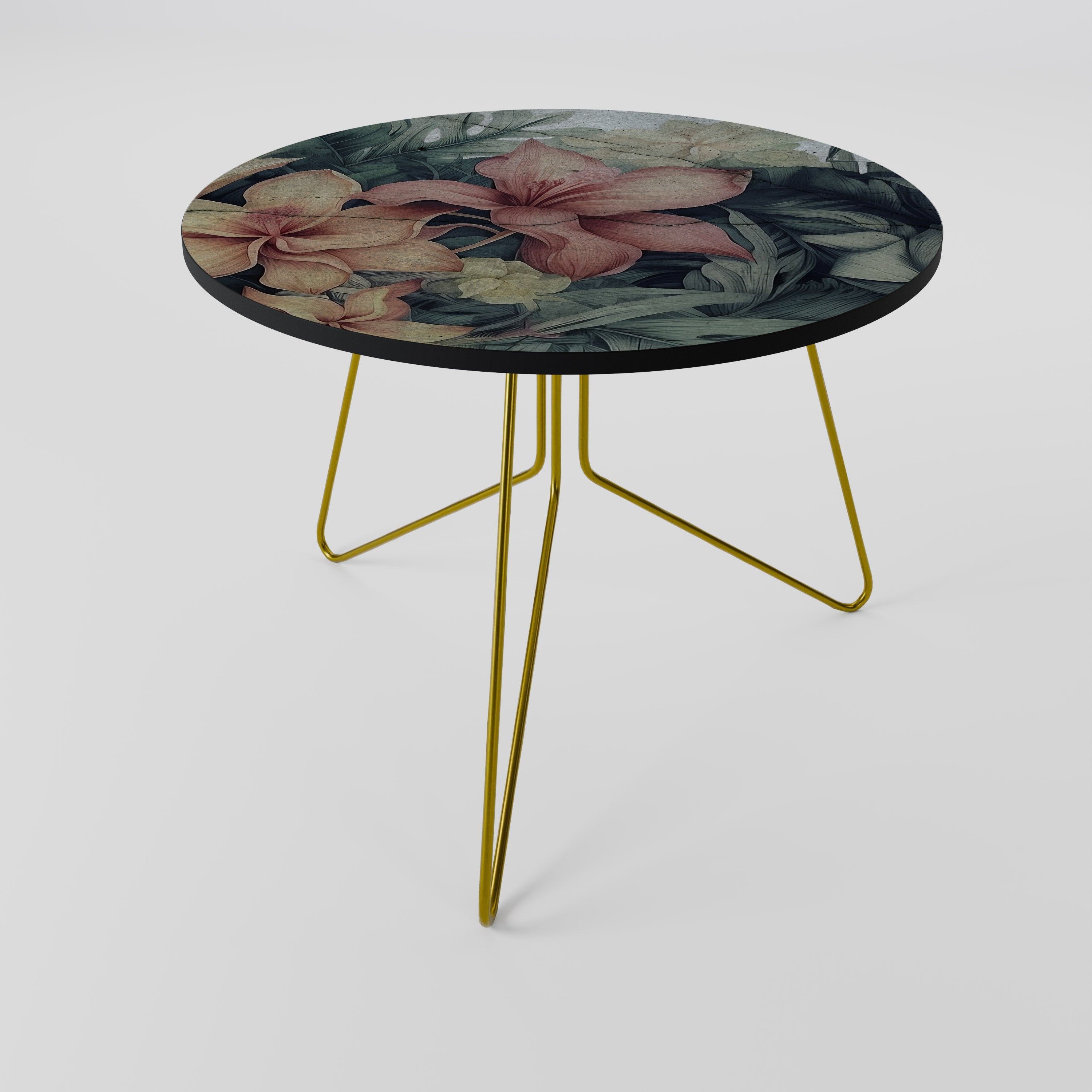 Table basse HEAVENLY BLOOM 69