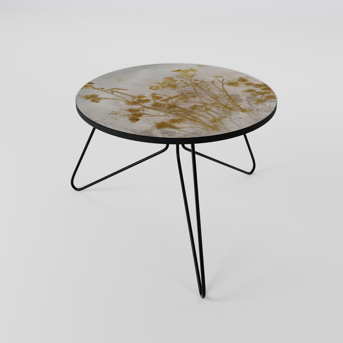 LONESOME SPRIG Coffee Table
