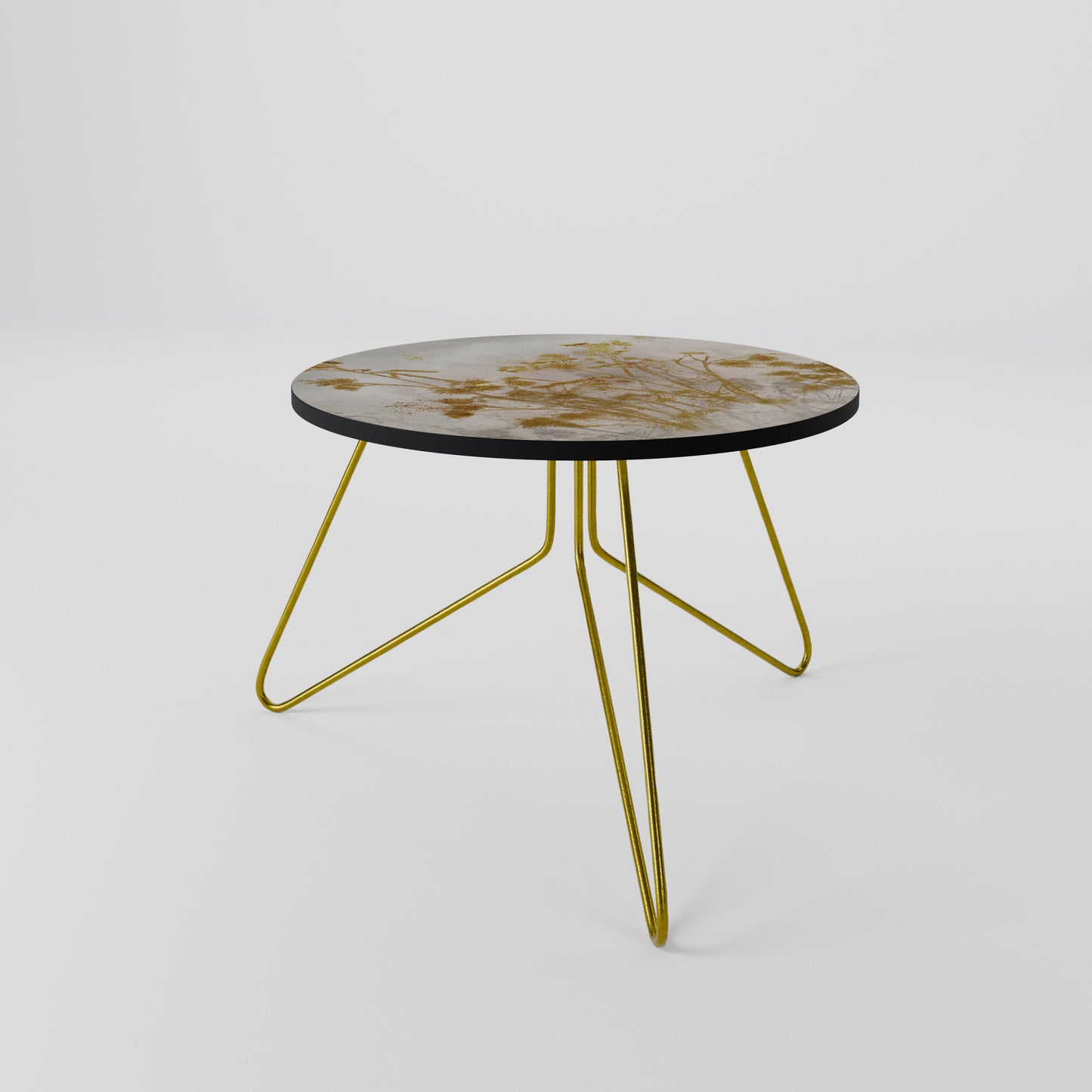 LONESOME SPRIG Coffee Table