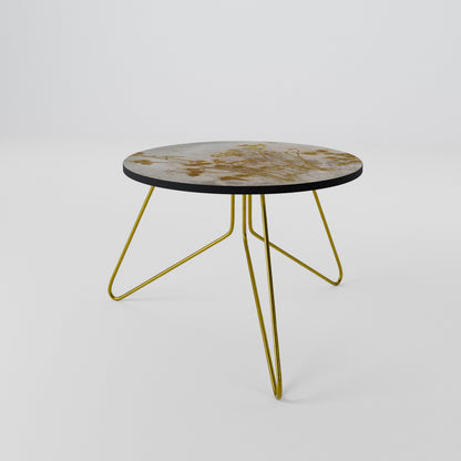 LONESOME SPRIG Coffee Table