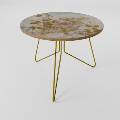 LONESOME SPRIG Coffee Table