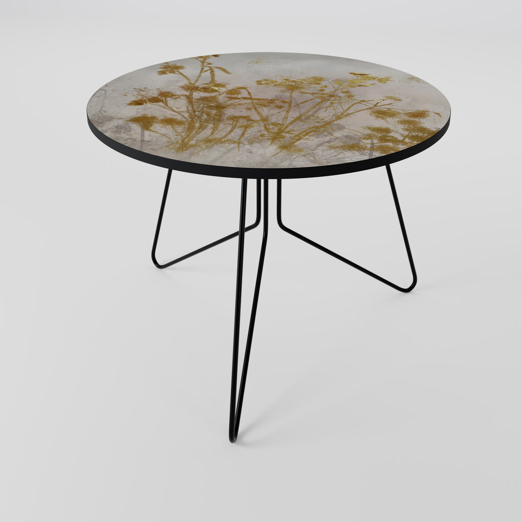 LONESOME SPRIG Coffee Table