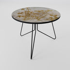 LONESOME SPRIG Coffee Table