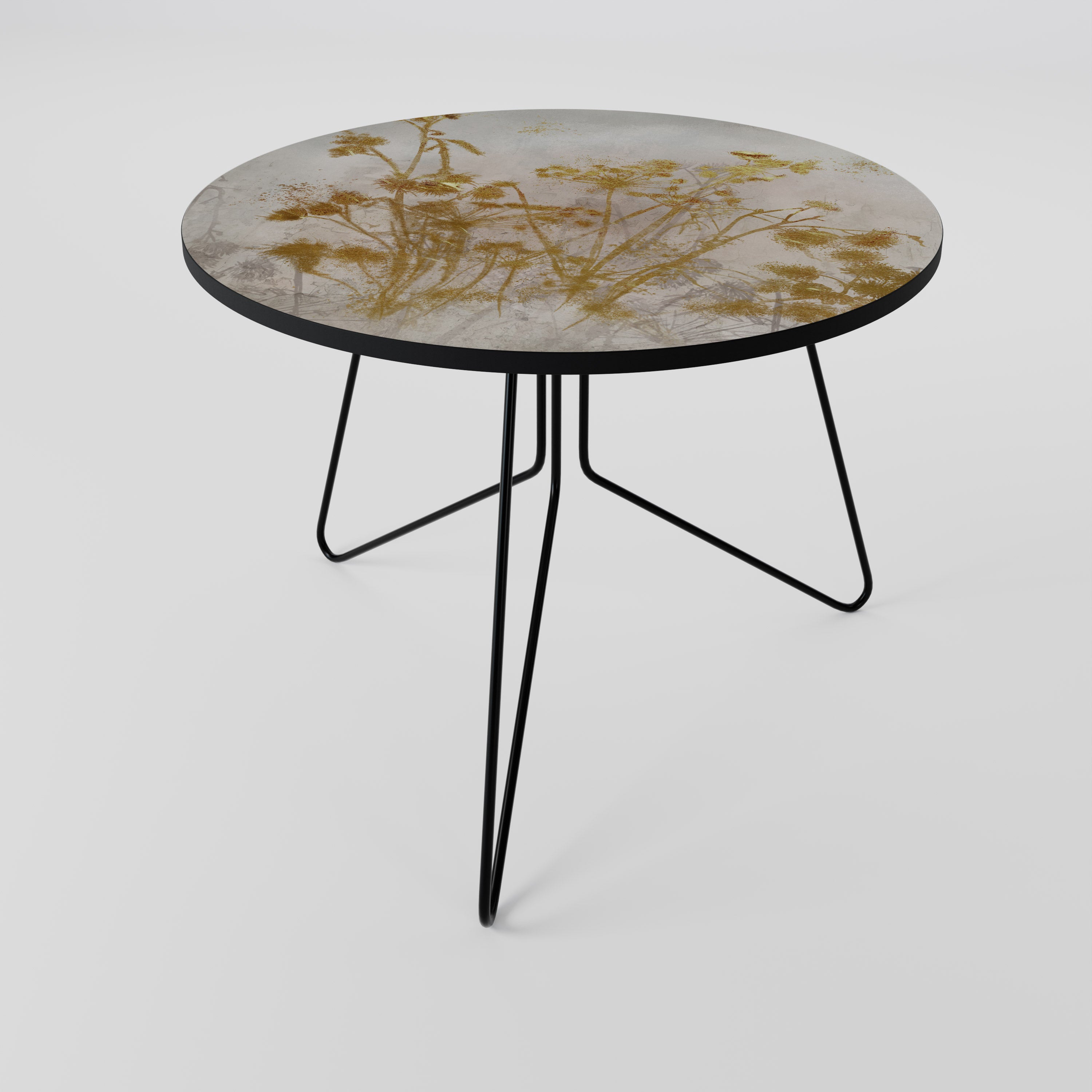 LONESOME SPRIG Coffee Table