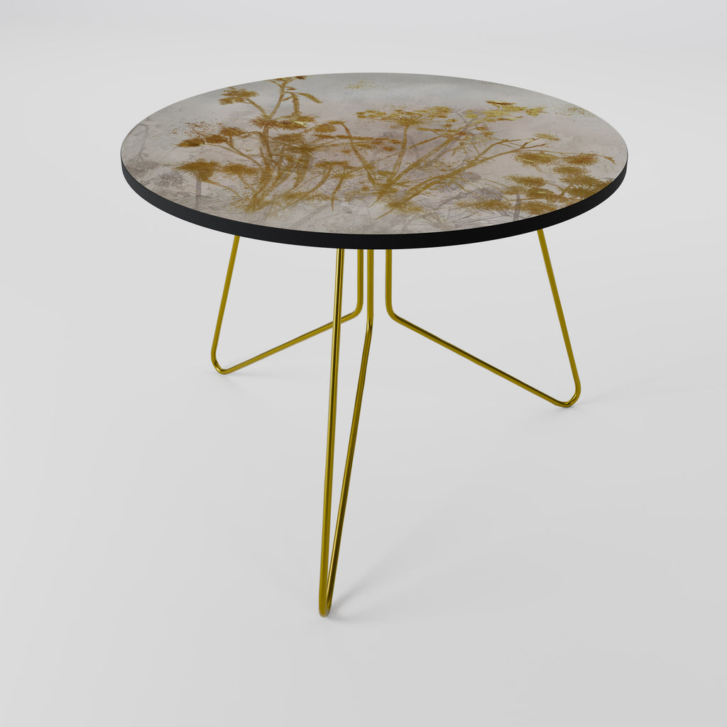 LONESOME SPRIG Coffee Table