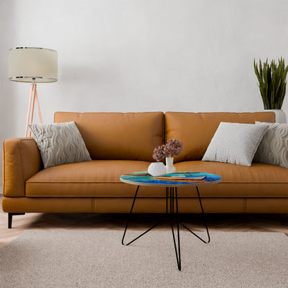 SERENE BOAT ESCAPADE Coffee Table