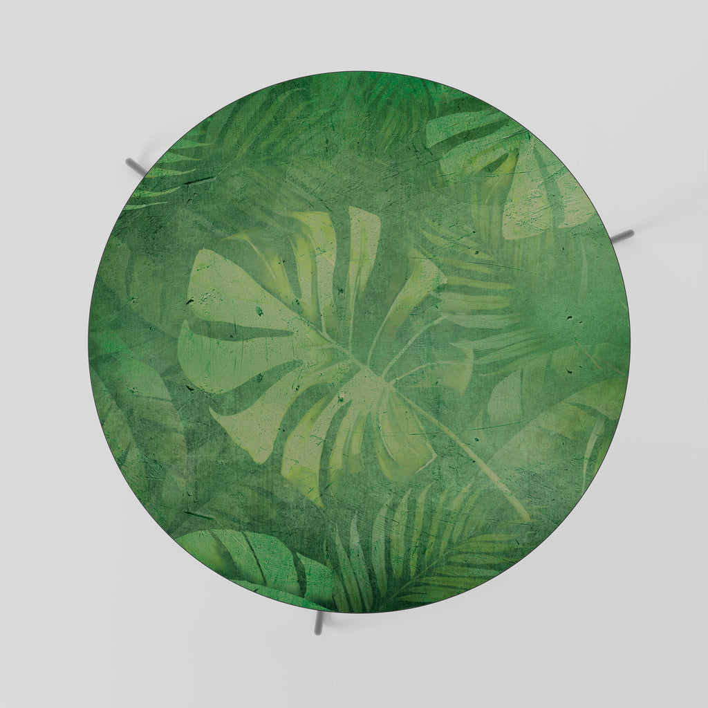 Table basse SUBTLE GREEN SYMPHONY 69