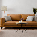 MYSTICAL SUNSET HORIZON Coffee Table