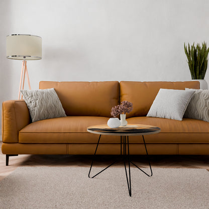 MYSTICAL SUNSET HORIZON Coffee Table