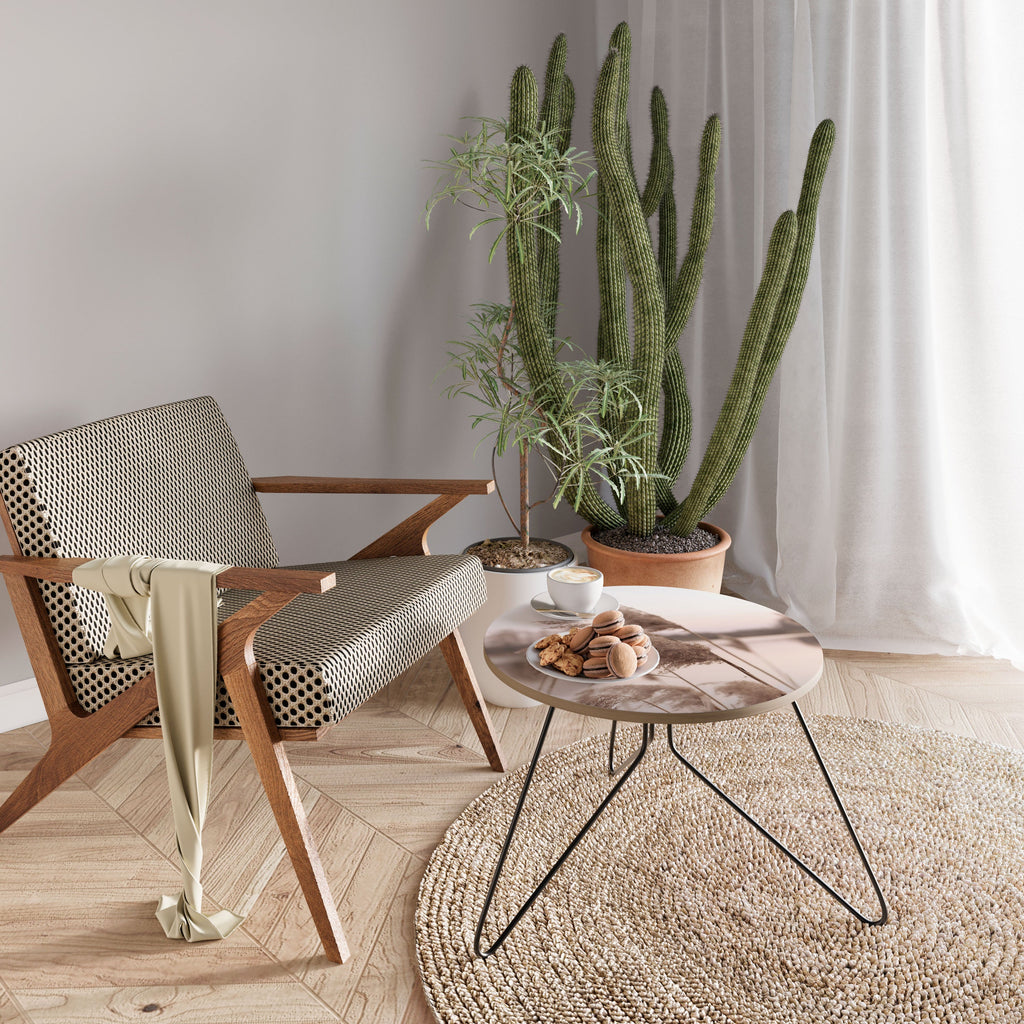 GENTLE BREEZE Coffee Table 60