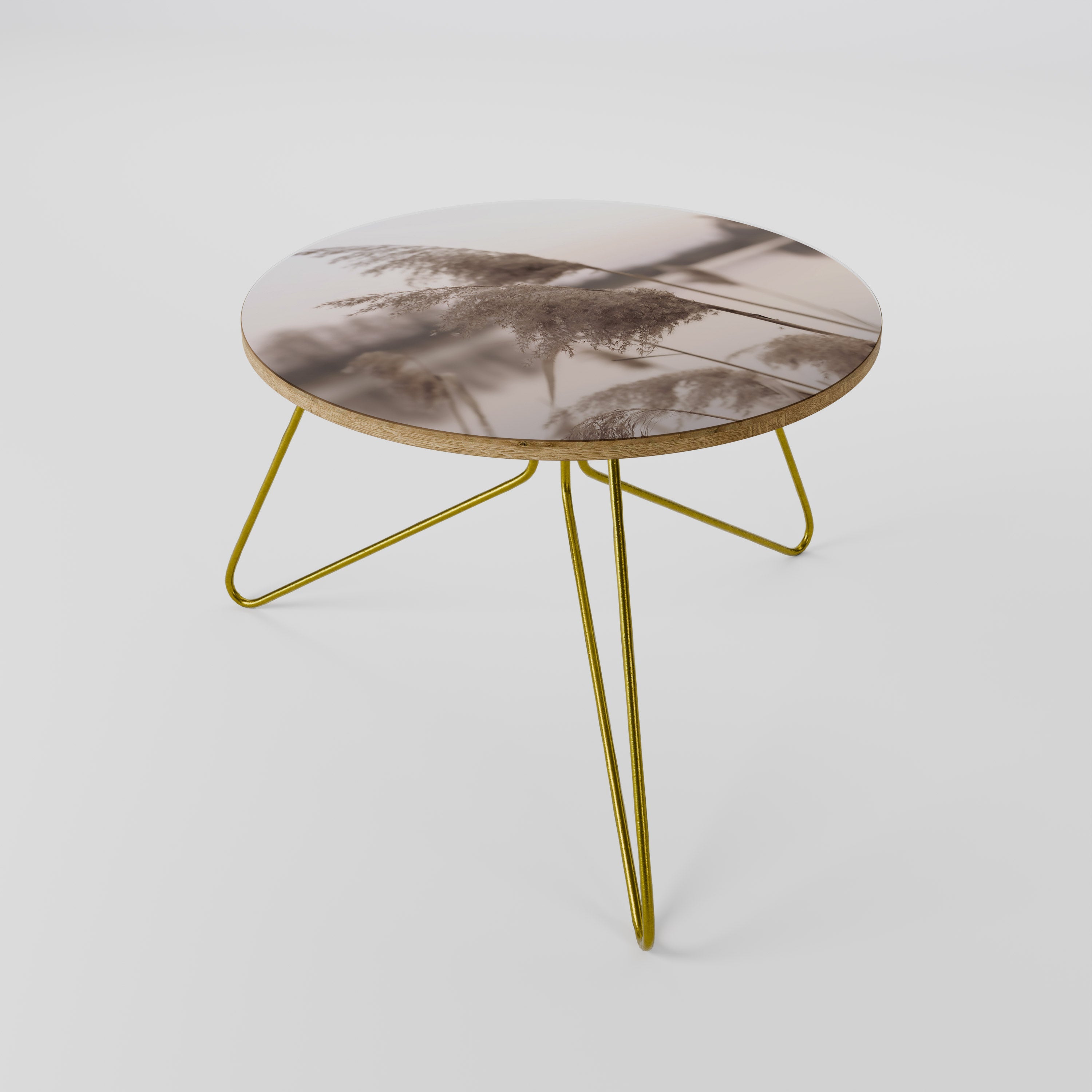 GENTLE BREEZE Coffee Table 60