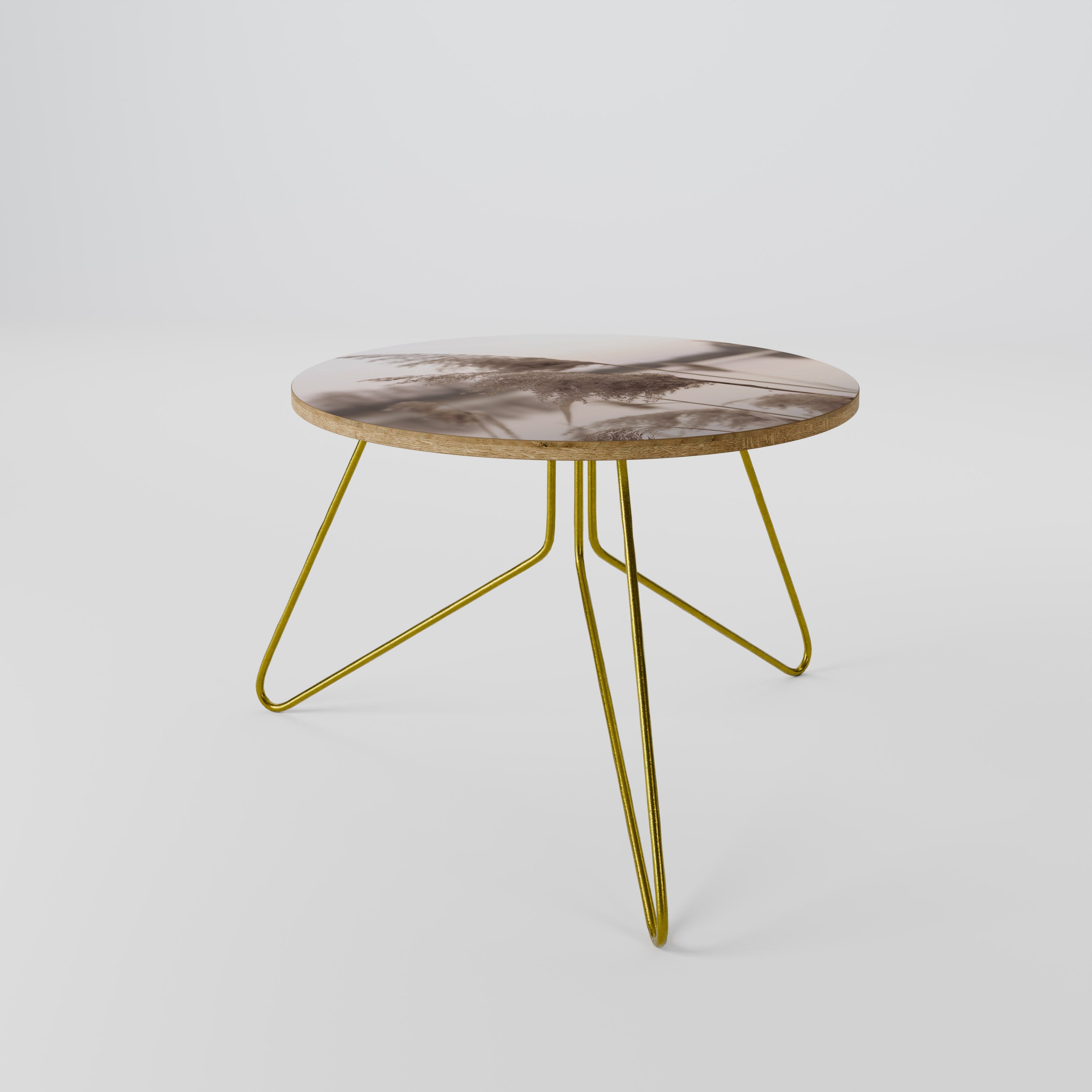 GENTLE BREEZE Coffee Table 60