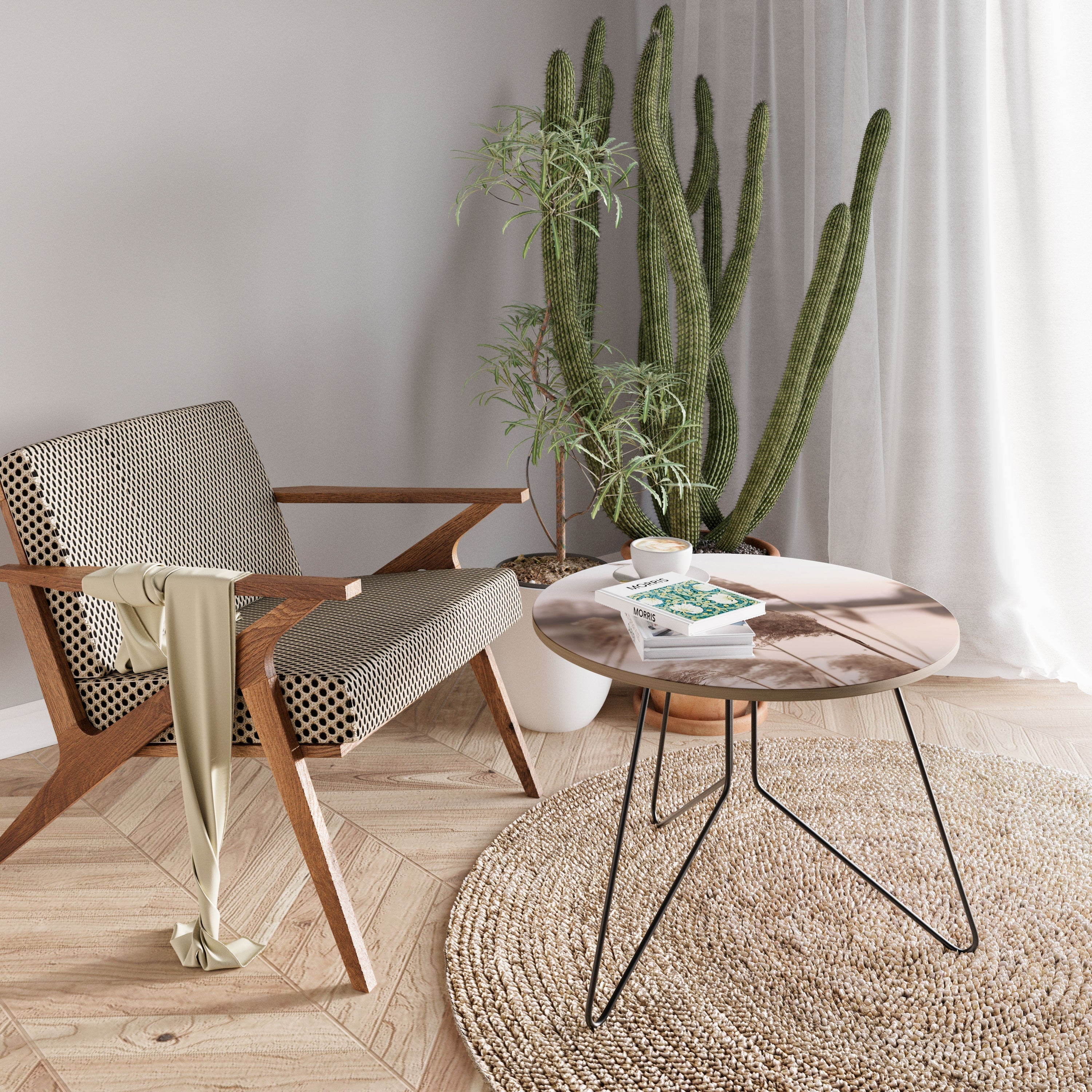 Table basse GENTLE BREEZE 69