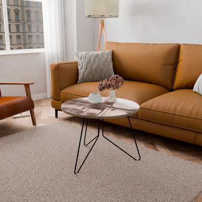 GENTLE BREEZE Coffee Table