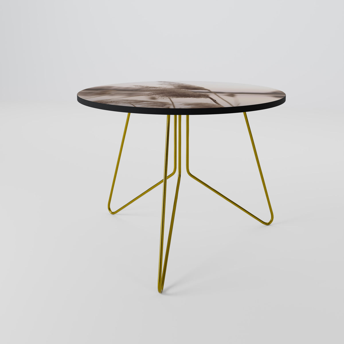 GENTLE BREEZE Coffee Table
