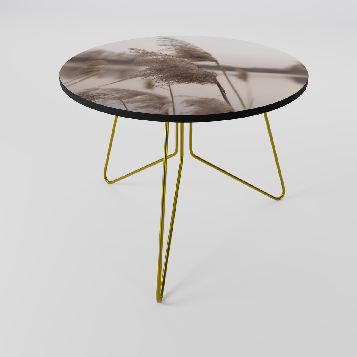 GENTLE BREEZE Coffee Table