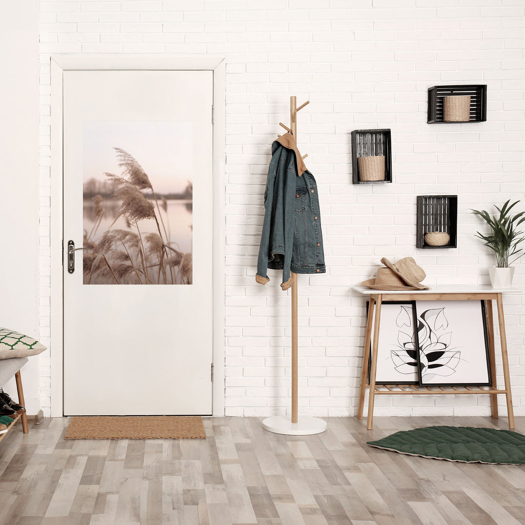 Affiche verticale autocollante GENTLE BREEZE