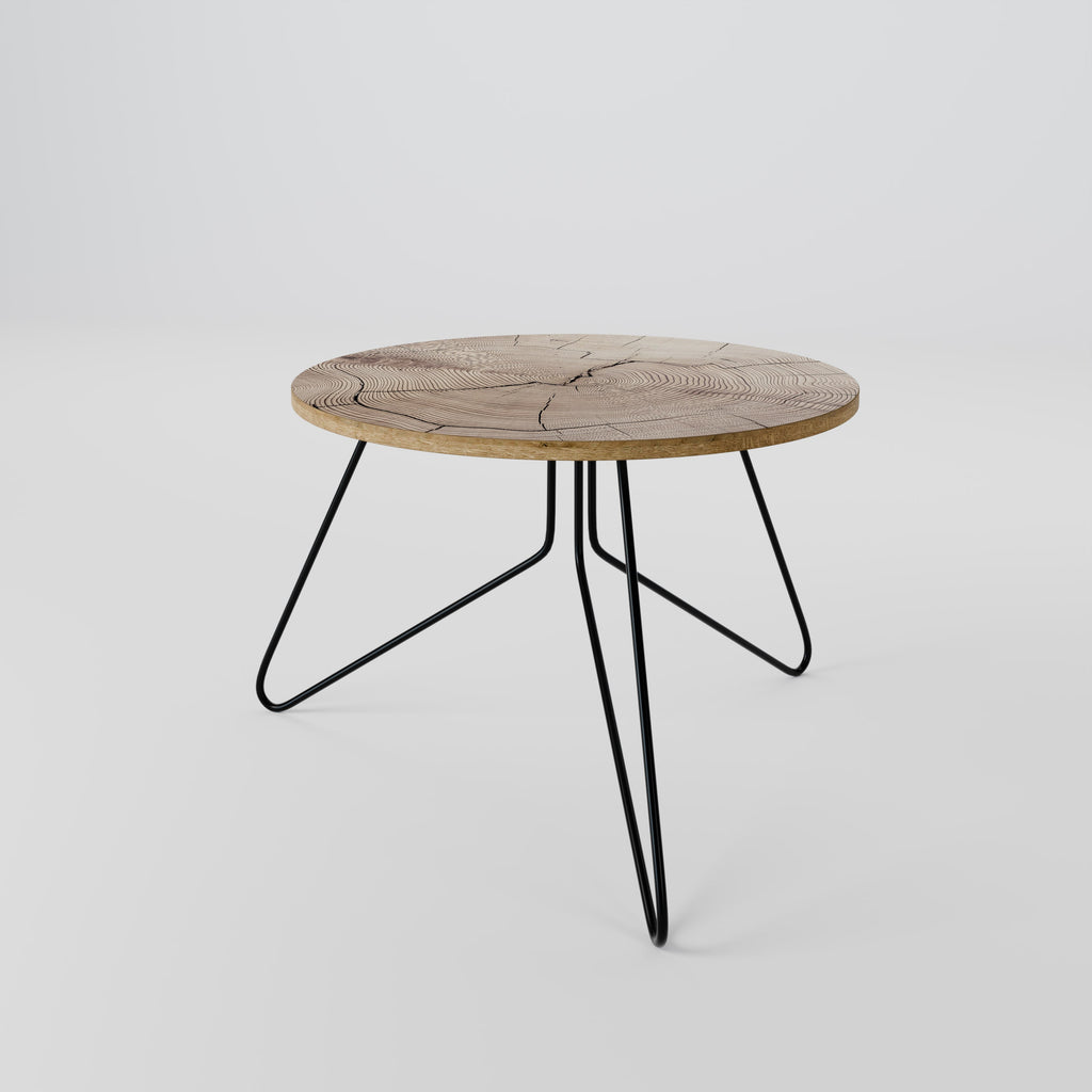 TIMEWORN RHYTHM Coffee Table 60