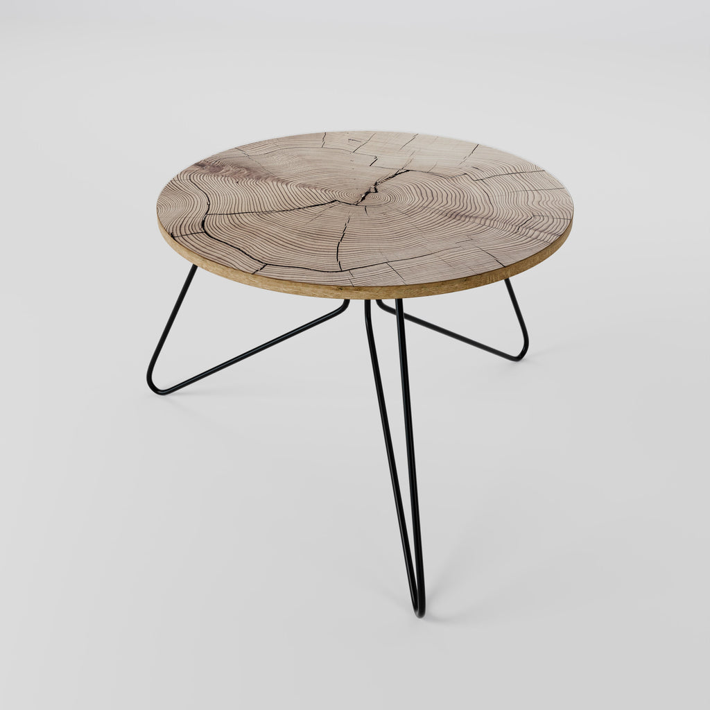 TIMEWORN RHYTHM Coffee Table 60