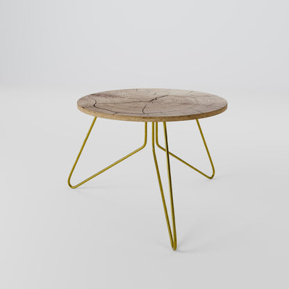 TIMEWORN RHYTHM Coffee Table