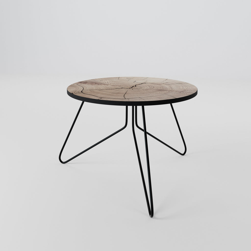 TIMEWORN RHYTHM Coffee Table 60