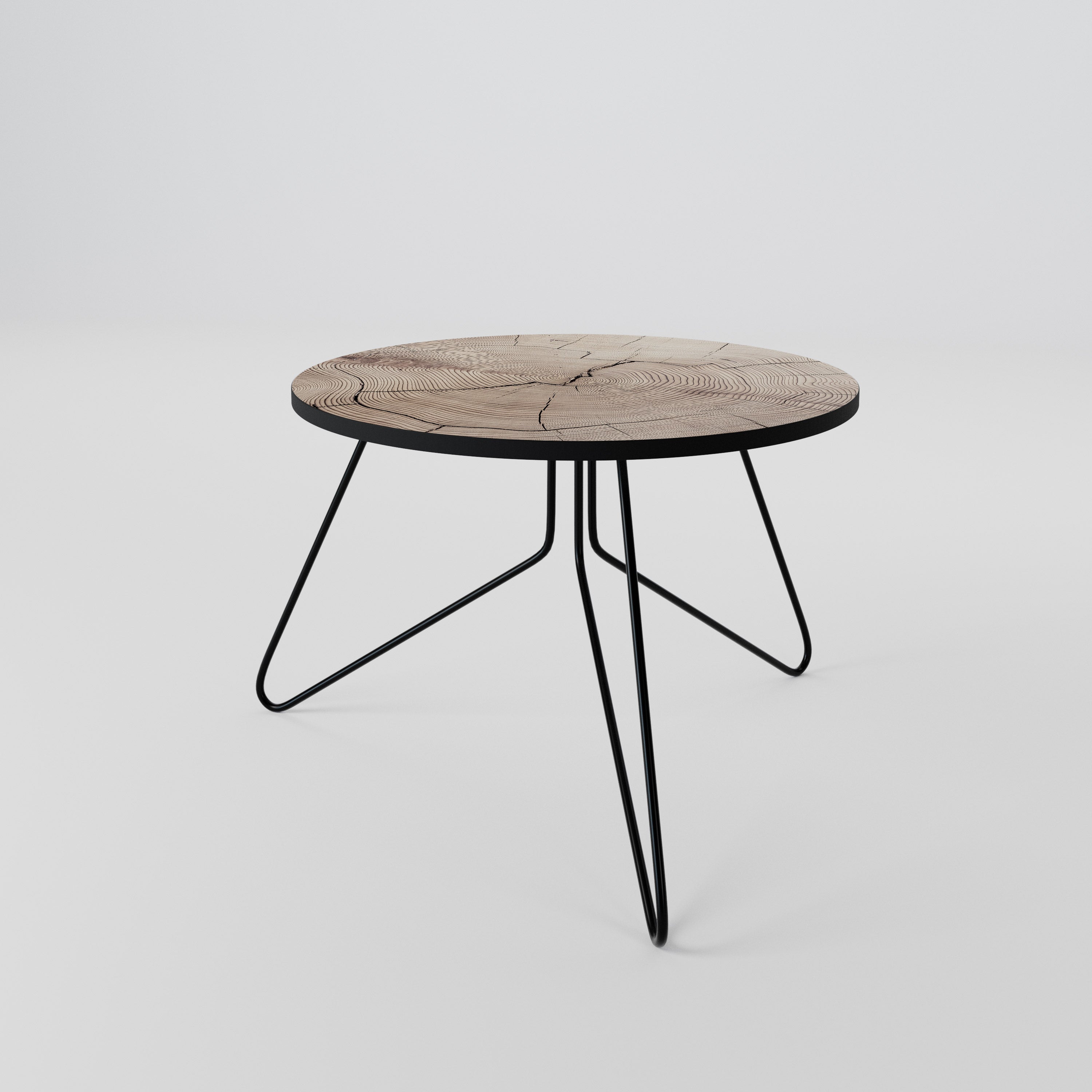 TIMEWORN RHYTHM Coffee Table