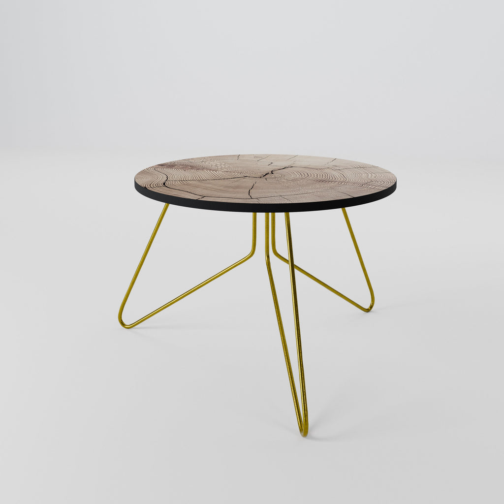 TIMEWORN RHYTHM Coffee Table 60