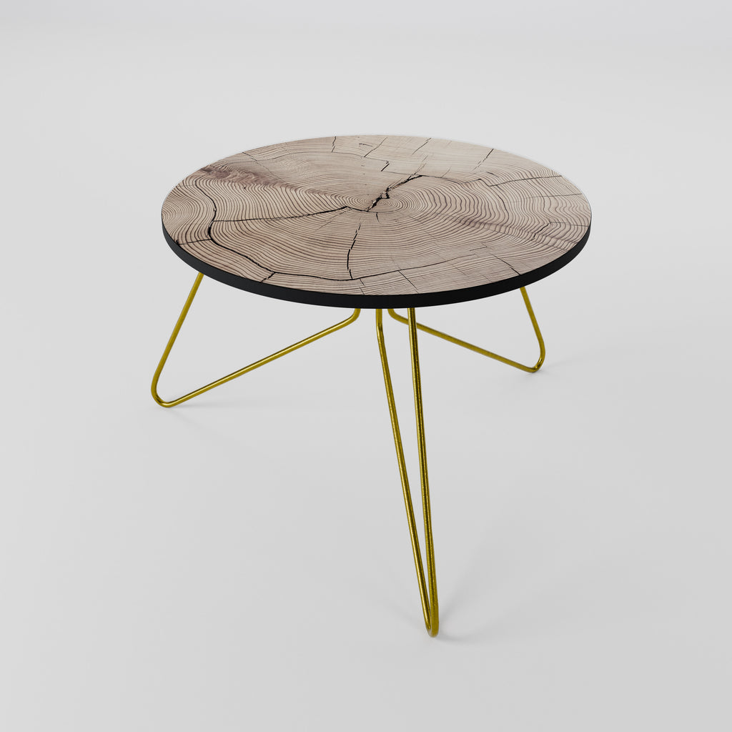 TIMEWORN RHYTHM Coffee Table