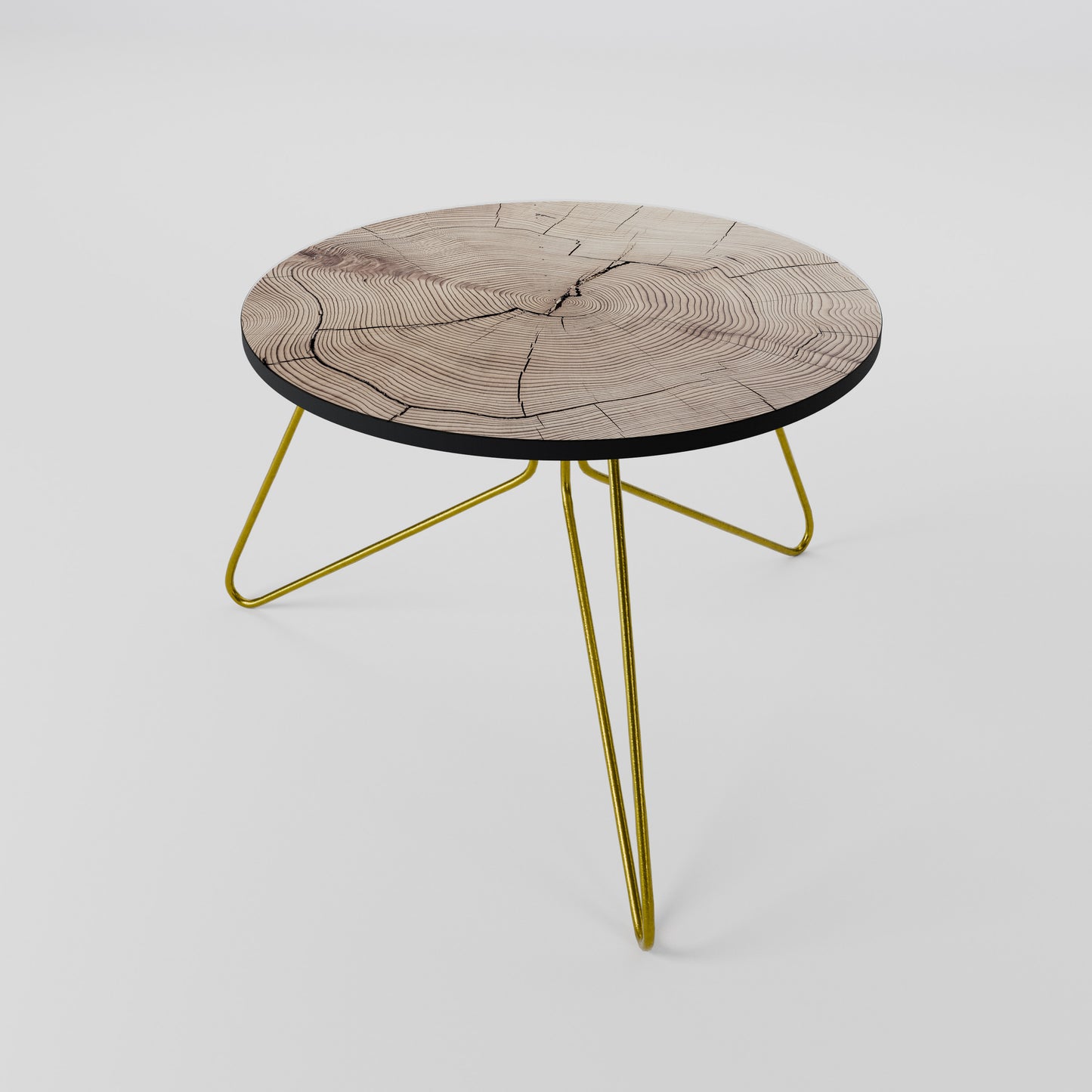 TIMEWORN RHYTHM Coffee Table