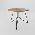 TIMEWORN RHYTHM Coffee Table
