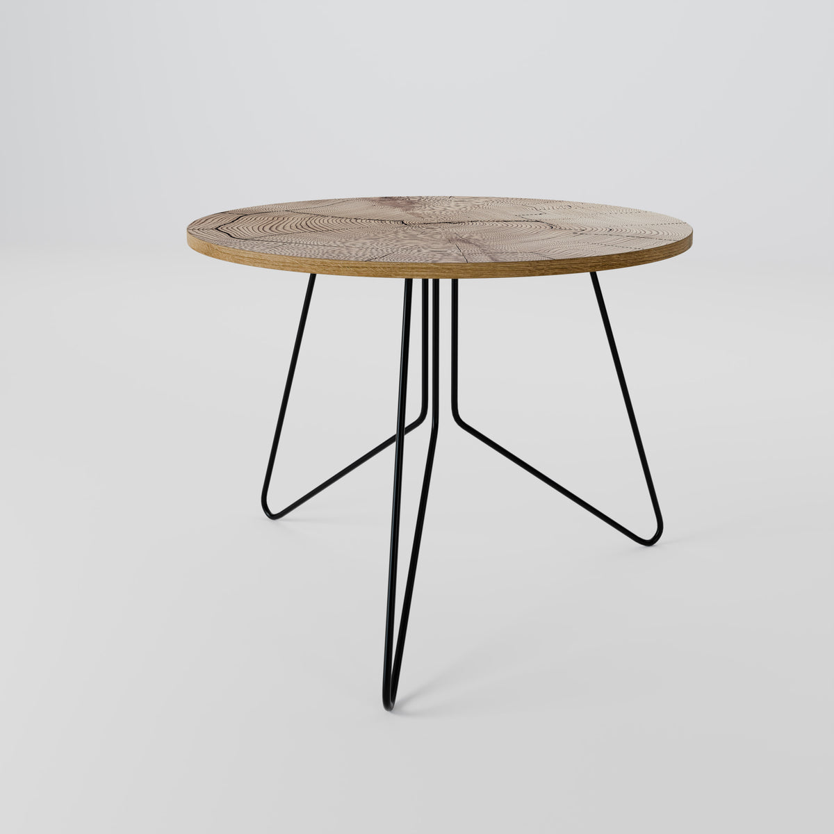 TIMEWORN RHYTHM Coffee Table
