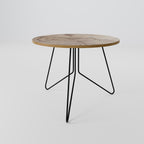TIMEWORN RHYTHM Coffee Table