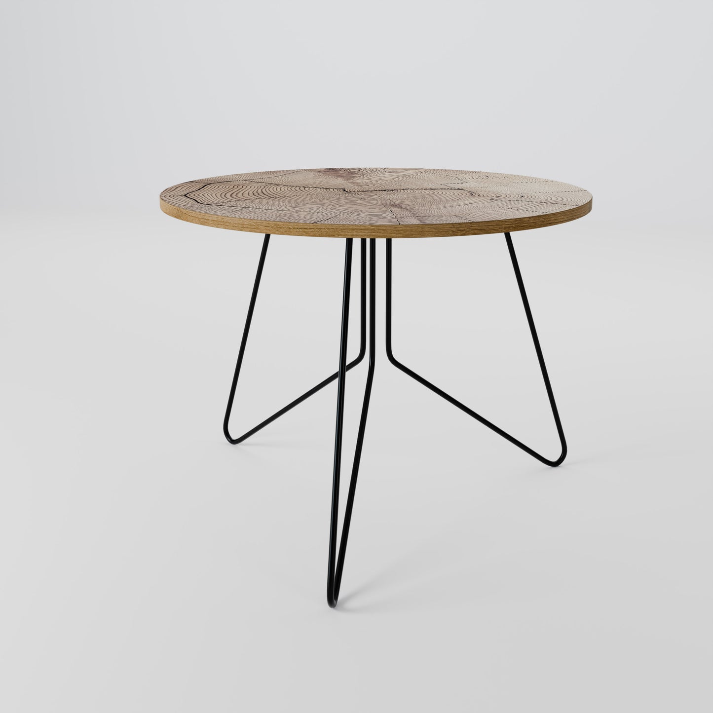 TIMEWORN RHYTHM Coffee Table