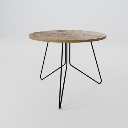 TIMEWORN RHYTHM Coffee Table