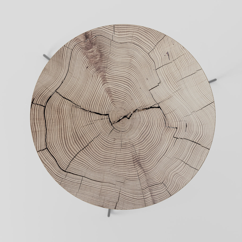 Table basse TIMEWORN RHYTHM 69