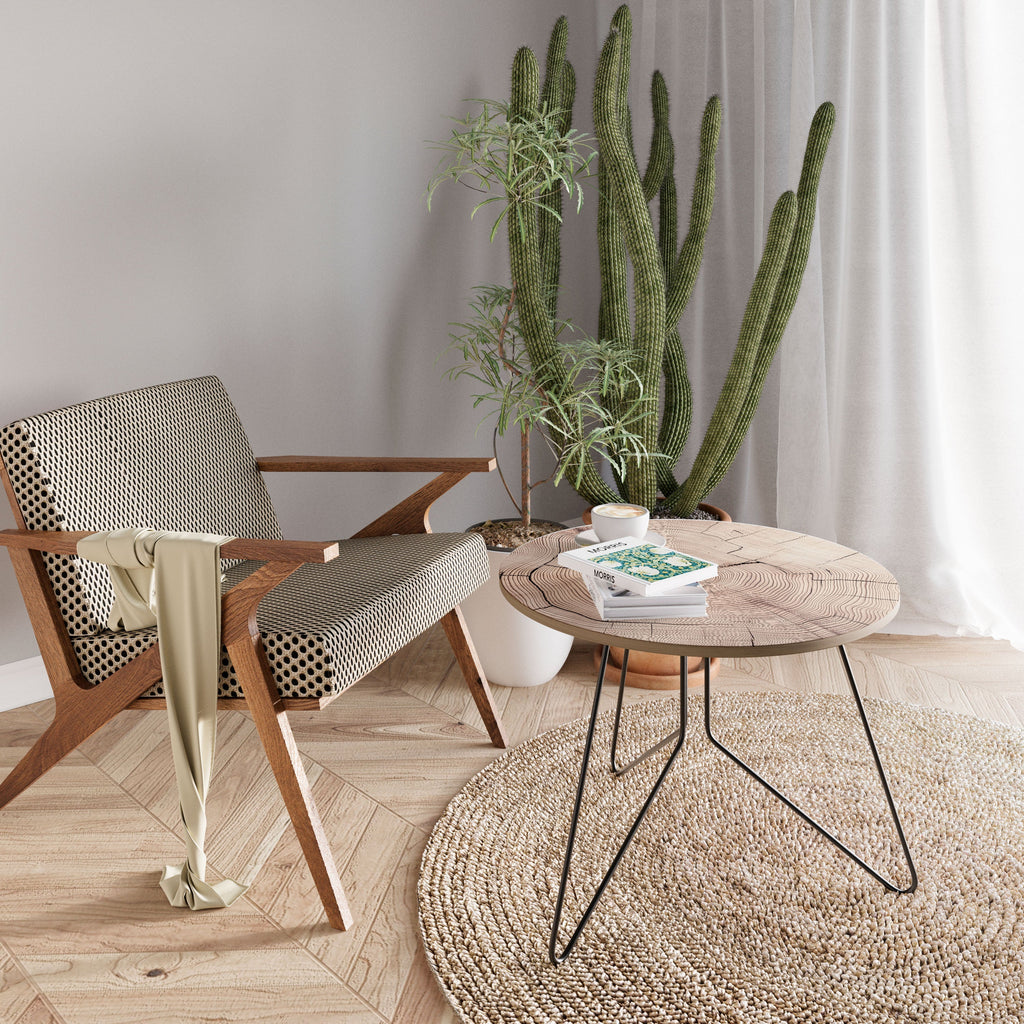 Table basse TIMEWORN RHYTHM 69