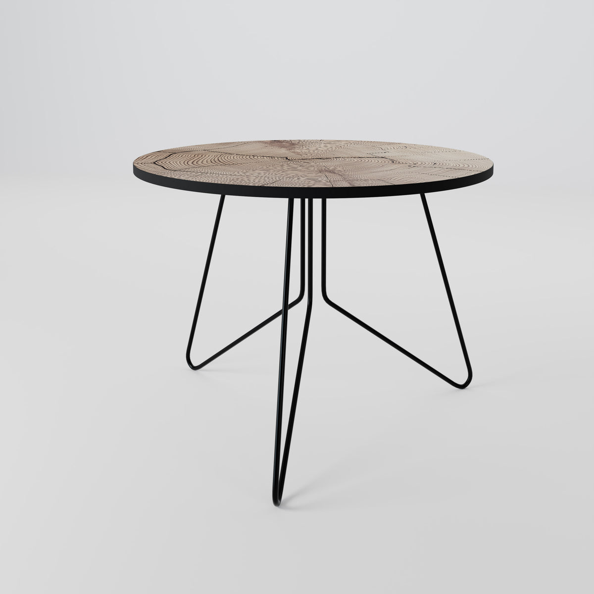 TIMEWORN RHYTHM Coffee Table