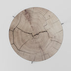 TIMEWORN RHYTHM Coffee Table
