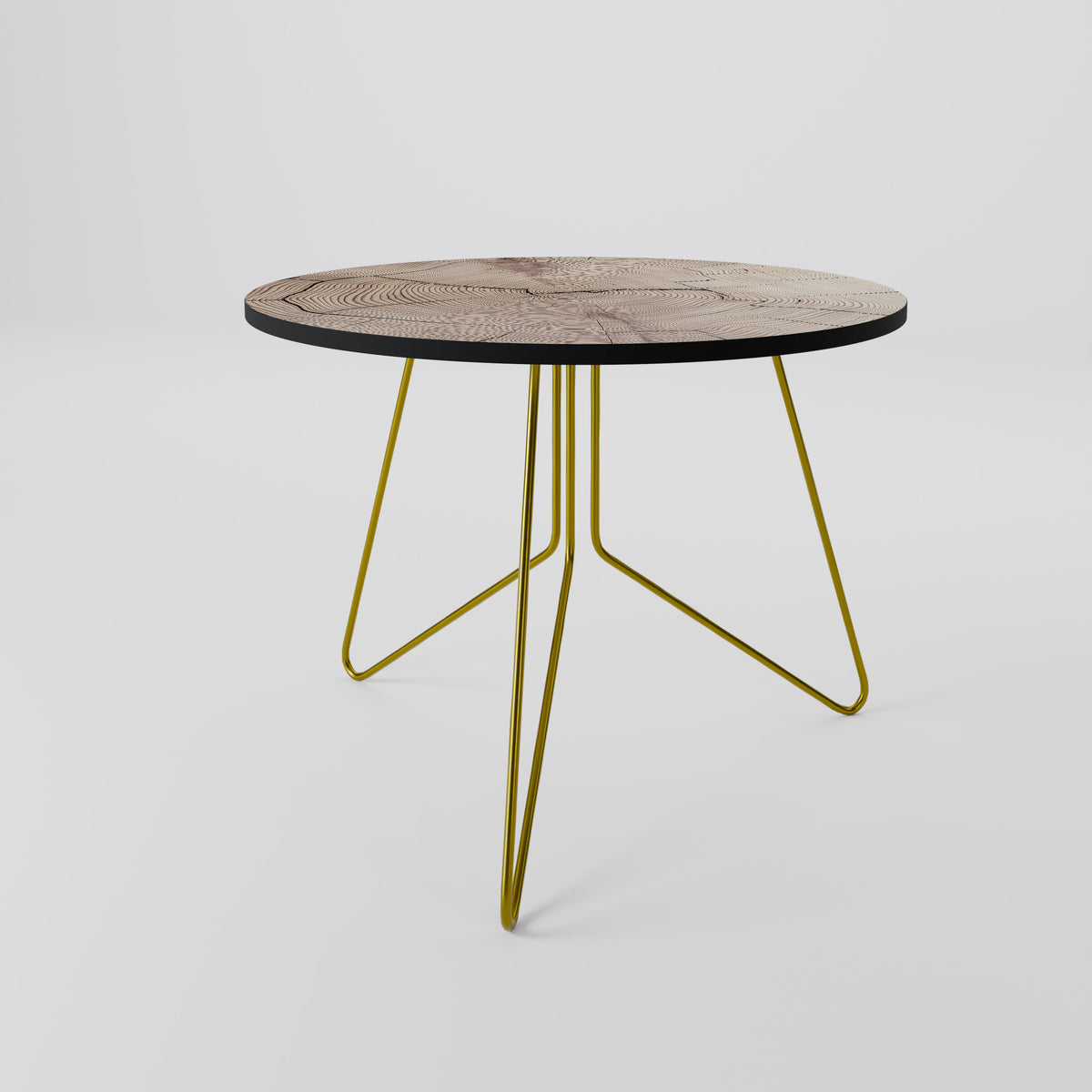 TIMEWORN RHYTHM Coffee Table